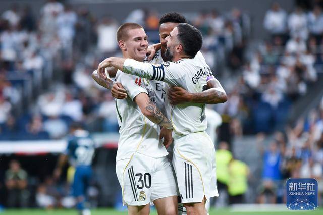 虎扑BBS-体育｜西甲：皇家马德里胜西班牙人