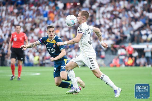 虎扑BBS-体育｜西甲：皇家马德里胜西班牙人