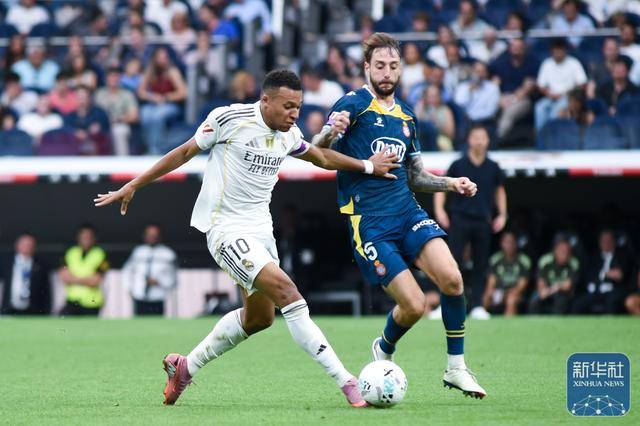 虎扑BBS-体育｜西甲：皇家马德里胜西班牙人