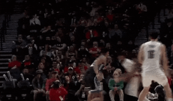 虎扑评分-啊!5.5次联盟第一!杨瀚森打NBA最大的问题