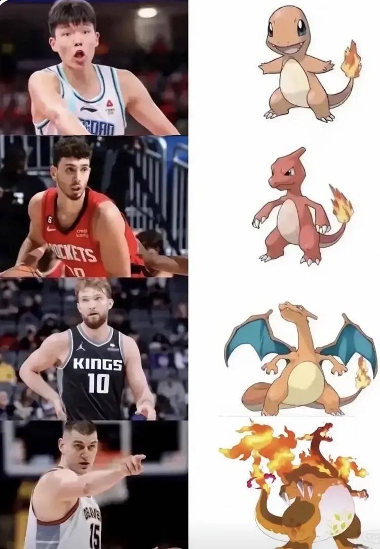 虎扑评分-啊!5.5次联盟第一!杨瀚森打NBA最大的问题