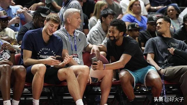 虎扑下载-黄蜂队传闻:夏洛特裁掉斯宾塞·丁威迪,原因竟是940万美元