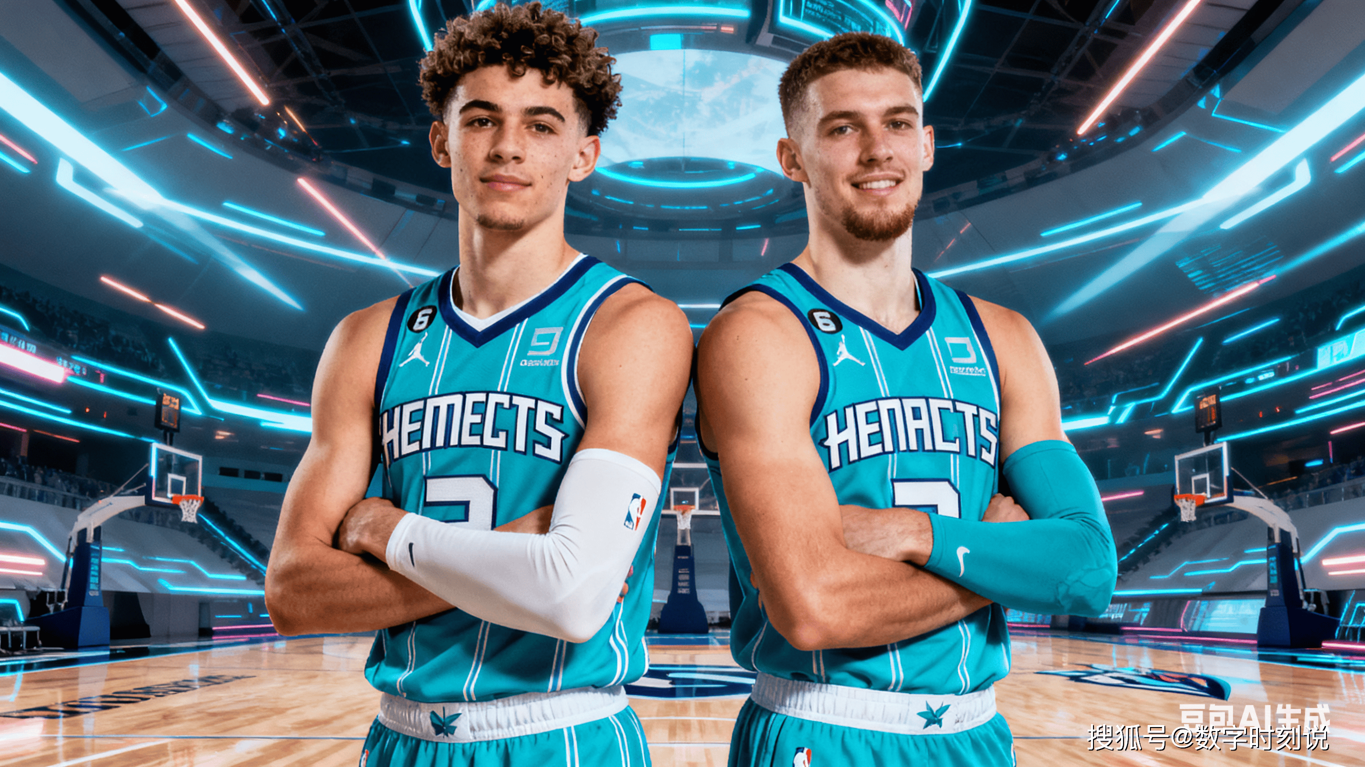 虎扑中国-夏洛特黄蜂准备好迎来高光时刻了吗?