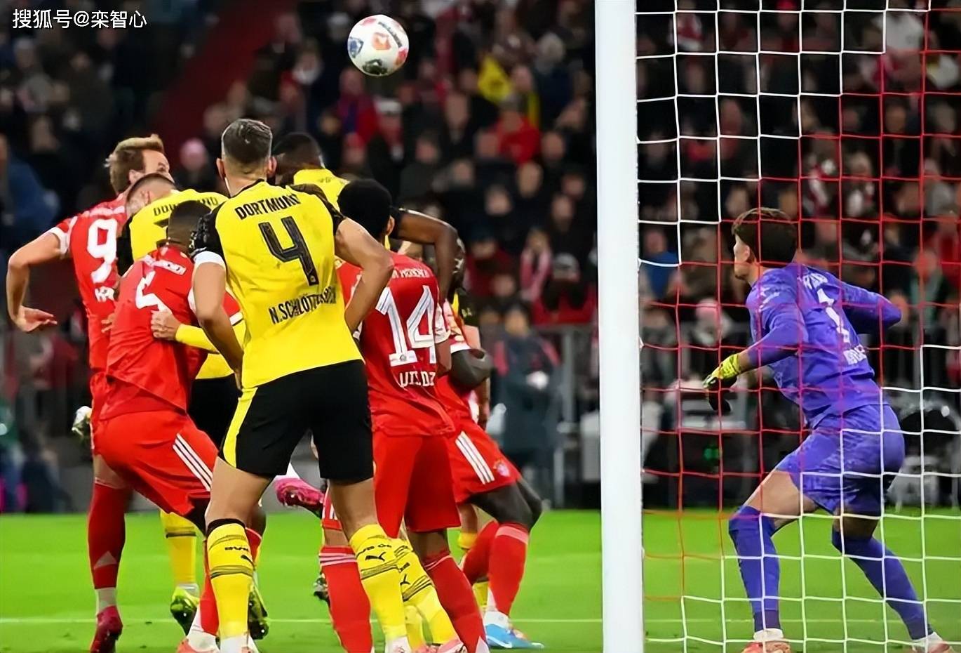 虎扑app-德甲积分榜:拜仁7战全胜傲视群雄!莱比锡、斯图加特分居2、3位!