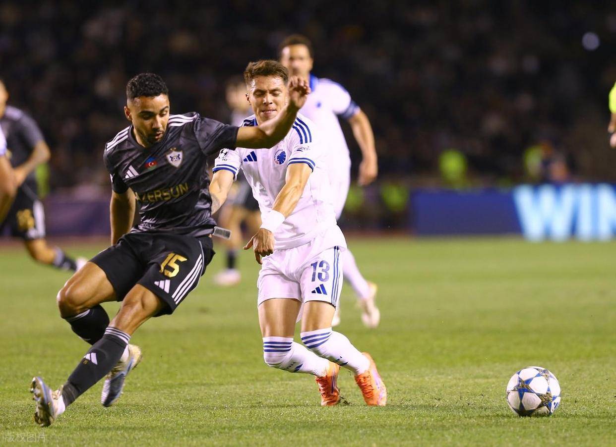 虎扑NBA-欧冠:哥本哈根状态有限,多特蒙德抢分无忧?哥本哈根对阵多特蒙德