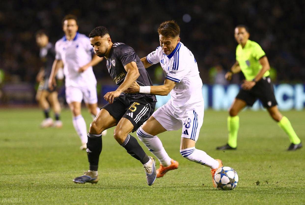 虎扑NBA-欧冠:哥本哈根状态有限,多特蒙德抢分无忧?哥本哈根对阵多特蒙德