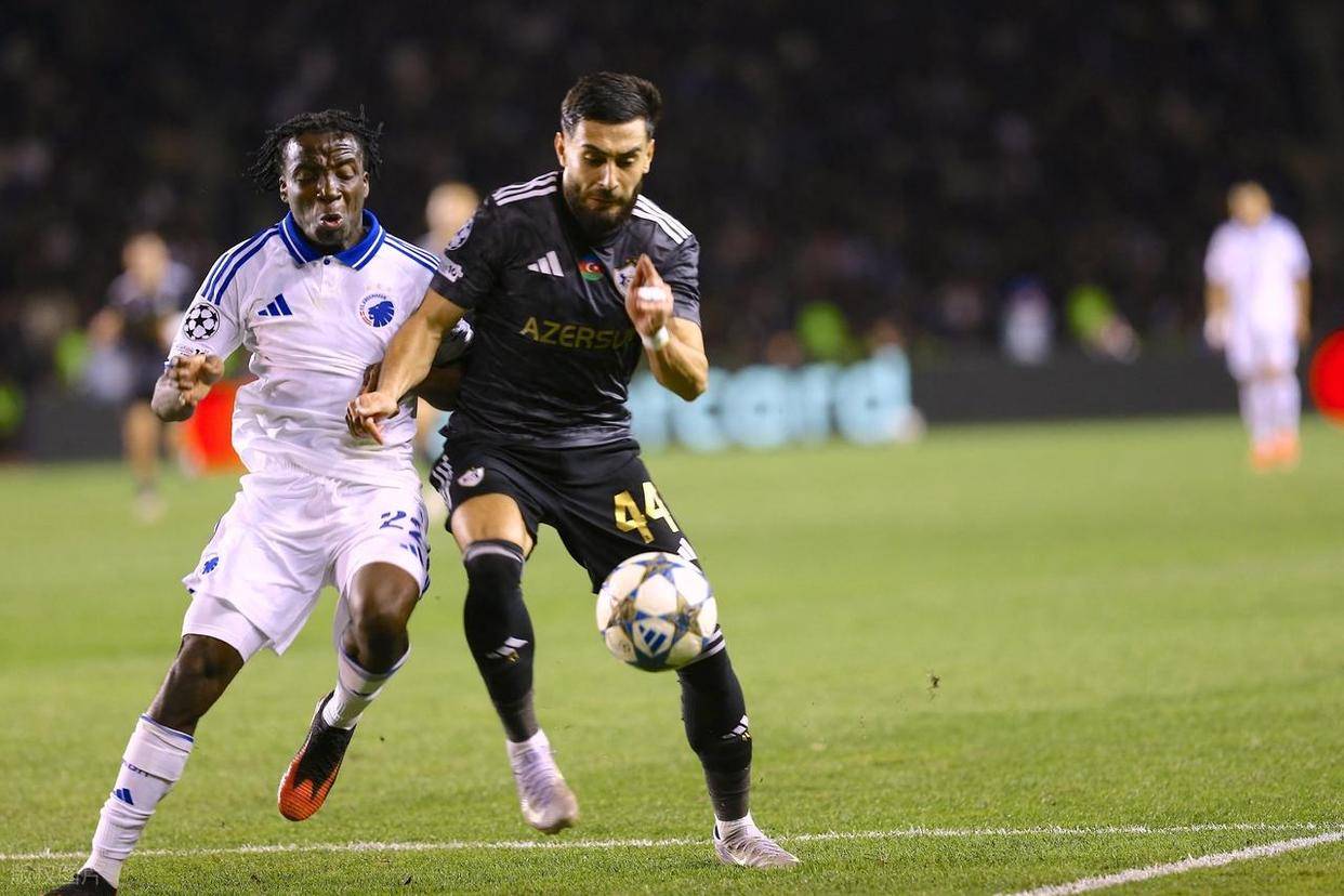 虎扑NBA-欧冠:哥本哈根状态有限,多特蒙德抢分无忧?哥本哈根对阵多特蒙德