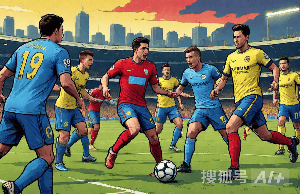 虎扑首页-欧冠 比利亚雷VS曼城