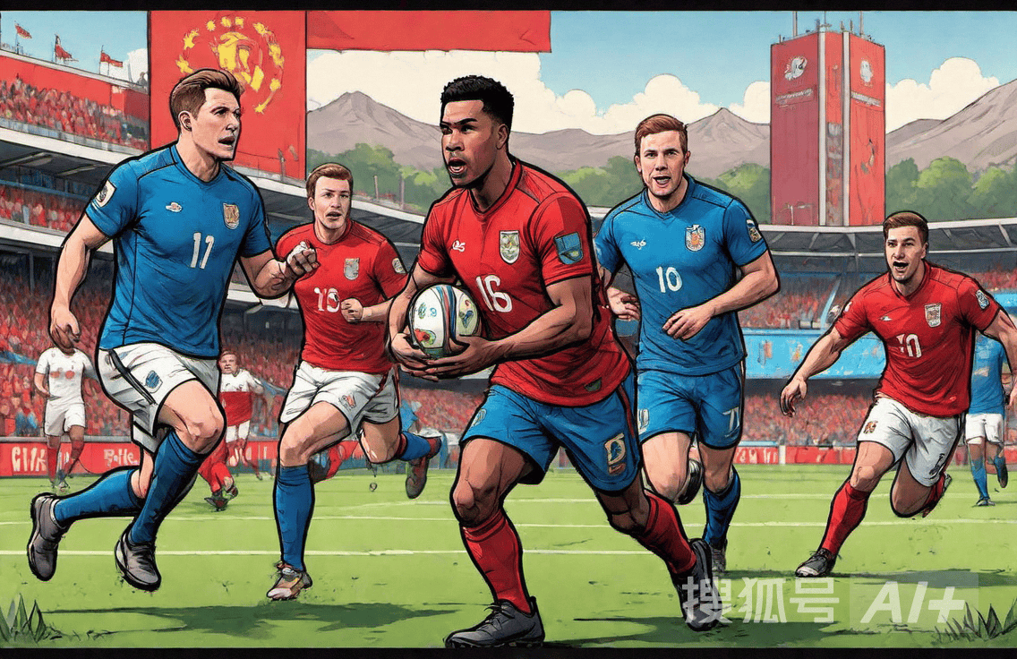 虎扑下载-国际赛:英格兰VS威尔士