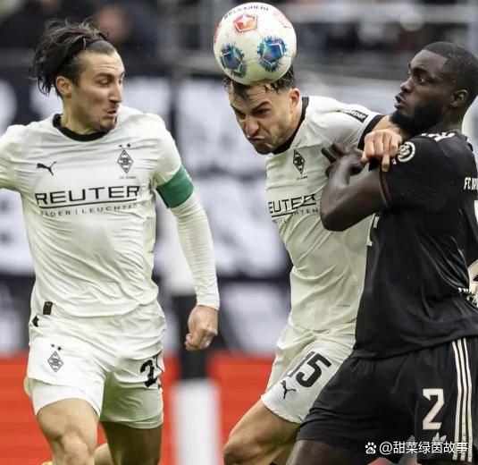 虎扑-德国杯前瞻:门兴格拉德巴赫对阵卡(kǎ)爾(ěr)斯(sī)鲁厄(è)