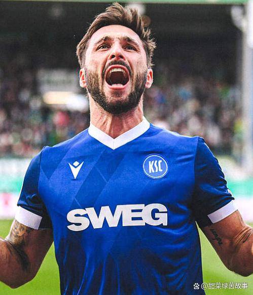 虎扑-德国杯前瞻:门兴格拉德巴赫对阵卡(kǎ)爾(ěr)斯(sī)鲁厄(è)