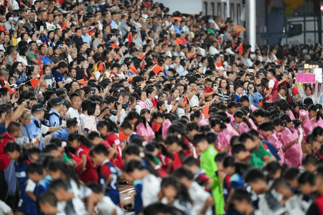 虎扑平台-足球報(bào)：县县有村超，才是真正的村超