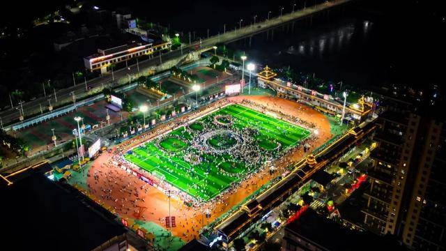 虎扑官网-“村超”复活