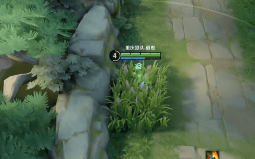 虎扑首页-AG超玩会夺冠有望，狼队弱点被找到，网友支招：二草抓道崽