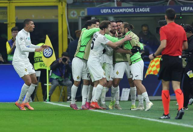 虎扑app-欧冠丨国际米兰胜阿拉木图凯拉特