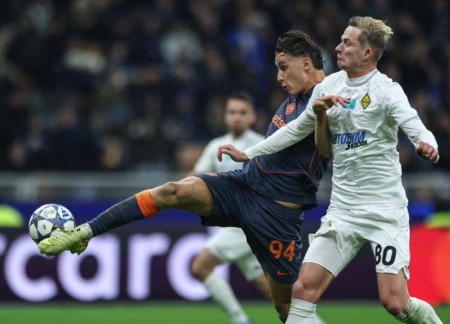 虎扑app-欧冠丨国际米兰胜阿拉木图凯拉特