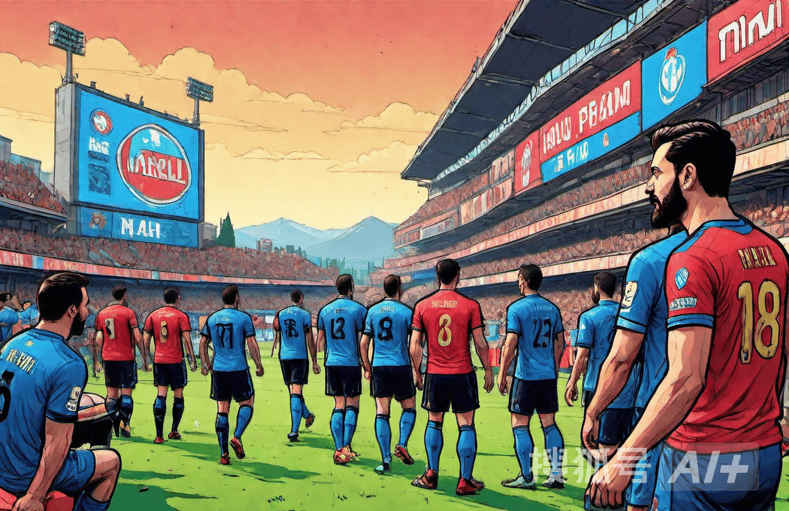 虎扑NBA-意(yì)甲 那不勒斯(sī)VS国际米兰