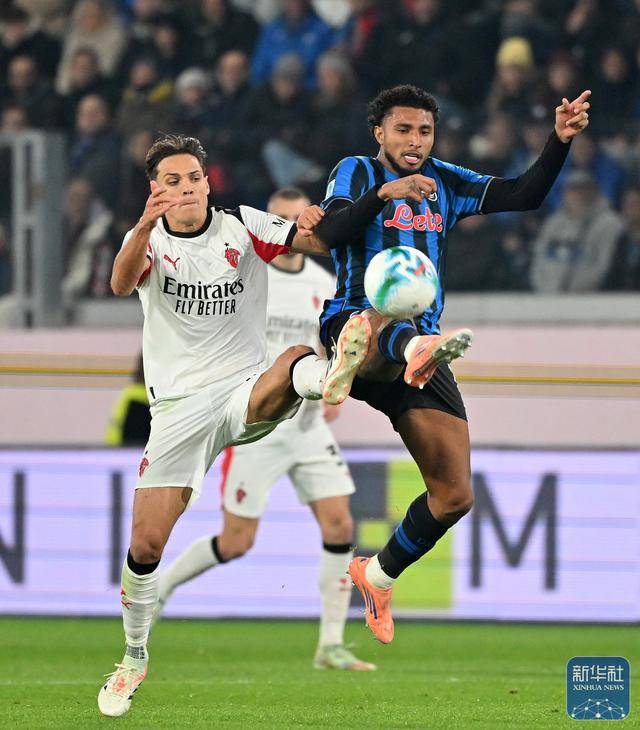 虎扑官网-意甲丨(gǔn)亚特(tè)蘭(lán)大平AC米蘭(lán)