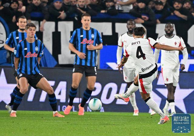 虎扑官网-意甲丨(gǔn)亚特(tè)蘭(lán)大平AC米蘭(lán)