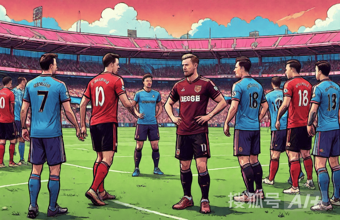 虎扑中国-英超:西汉姆联VS布伦特福德