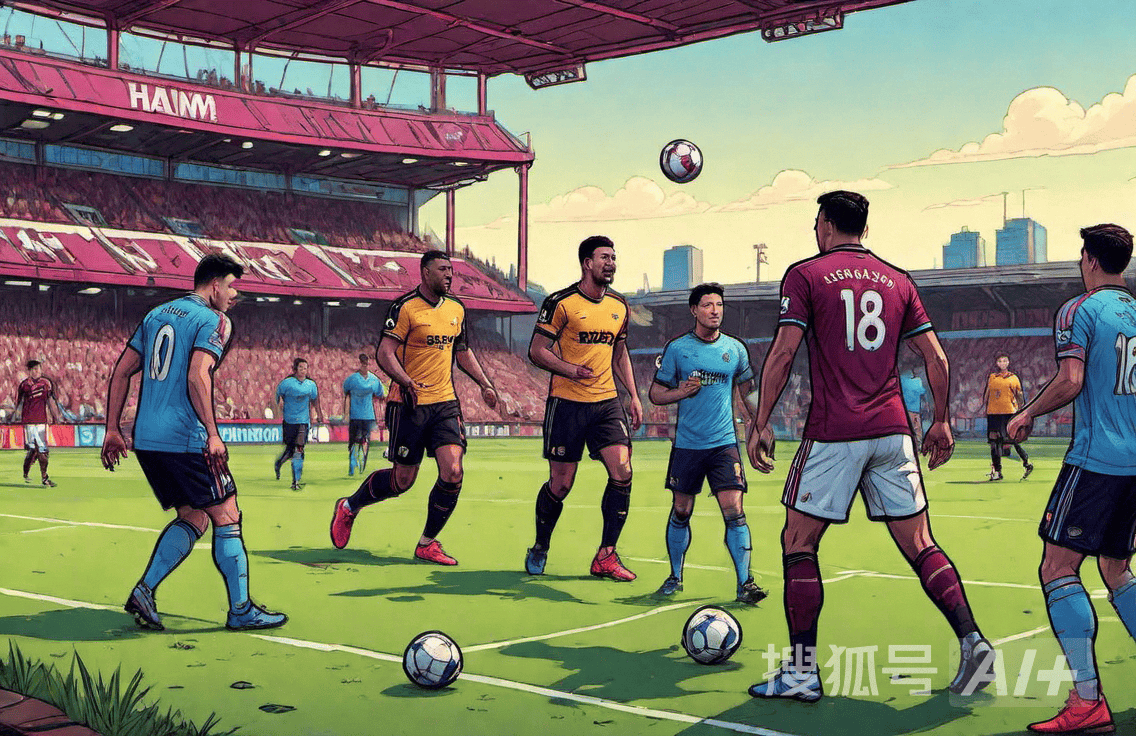 虎扑中国-英超:西汉姆联VS布伦特福德