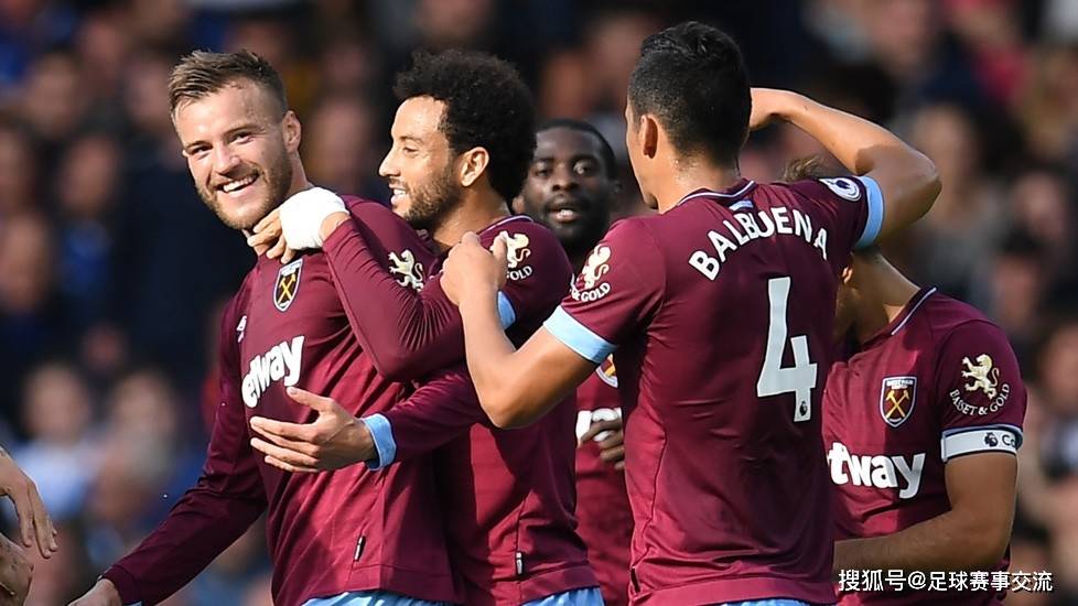 虎扑下载-今日足球：曼联vs西汉姆联