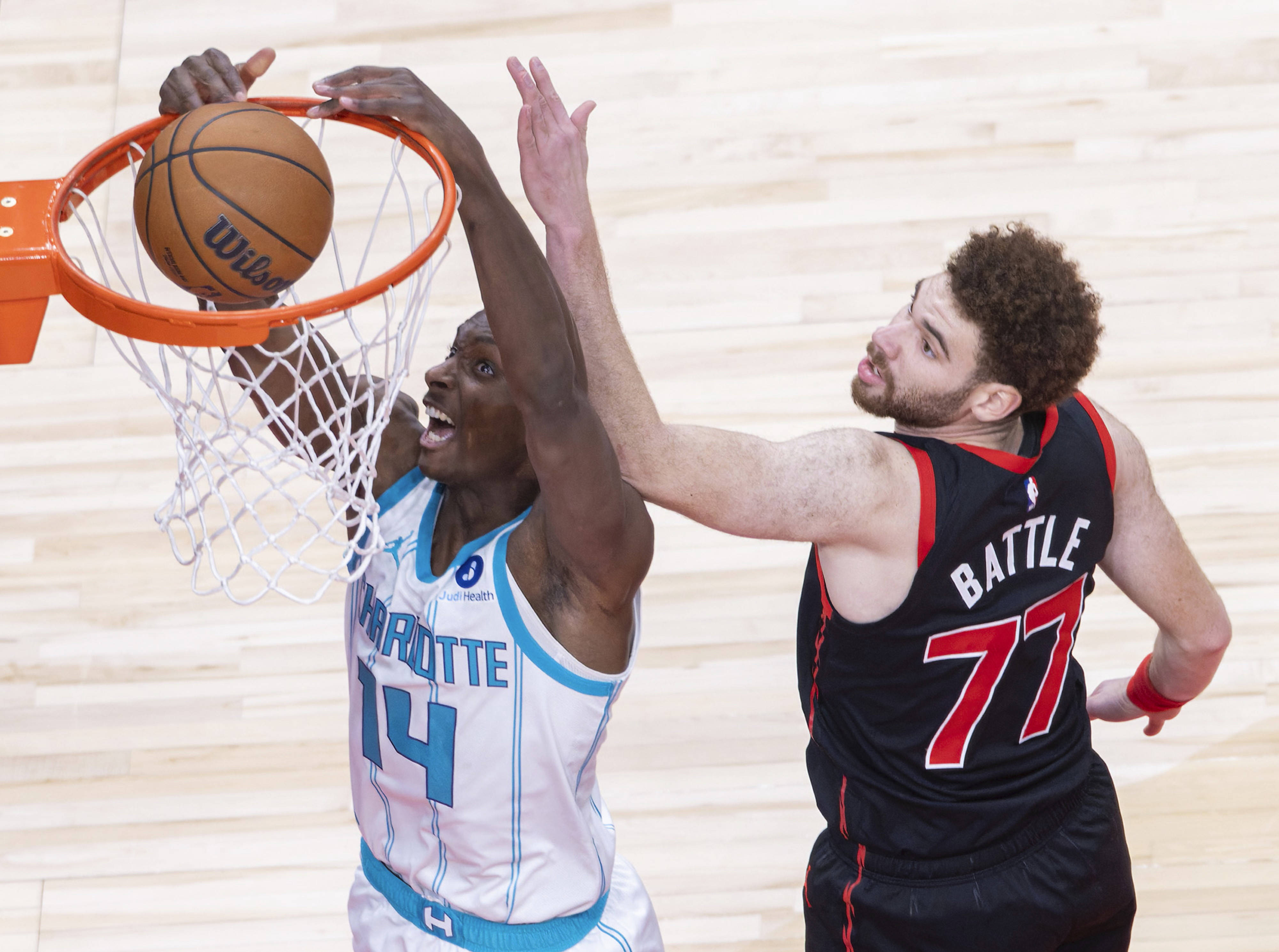 虎扑NBA-（体育）篮球——NBA常规赛：猛龙不敌黄蜂