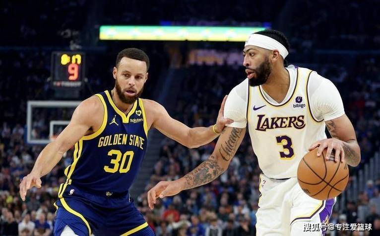 虎扑评分-浓眉拒绝重返湖人！点名加盟詹姆斯仇敌，雷霆霸主地位遭到威胁