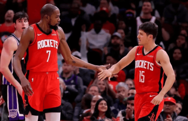 虎扑首页-火箭1换1交易曝光，穆雷空(kōng)降休斯顿，阿隆-霍乐迪遭哄抢