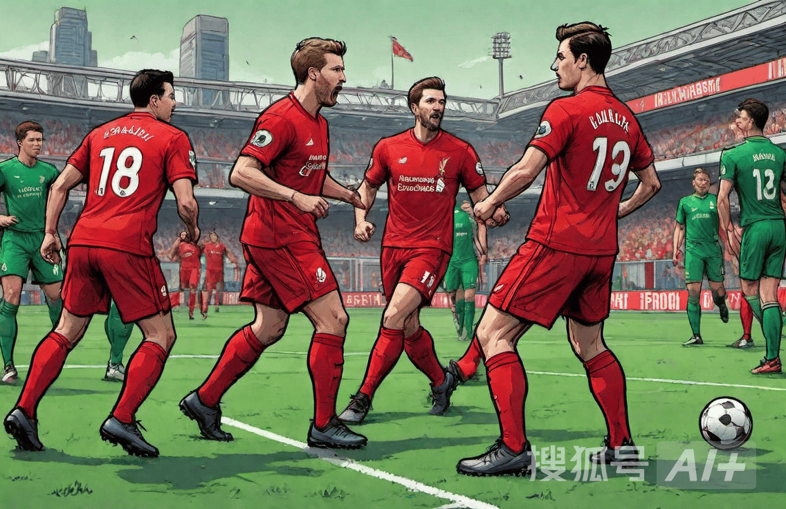 虎扑网址-欧冠 法兰克福VS利物(wù)浦