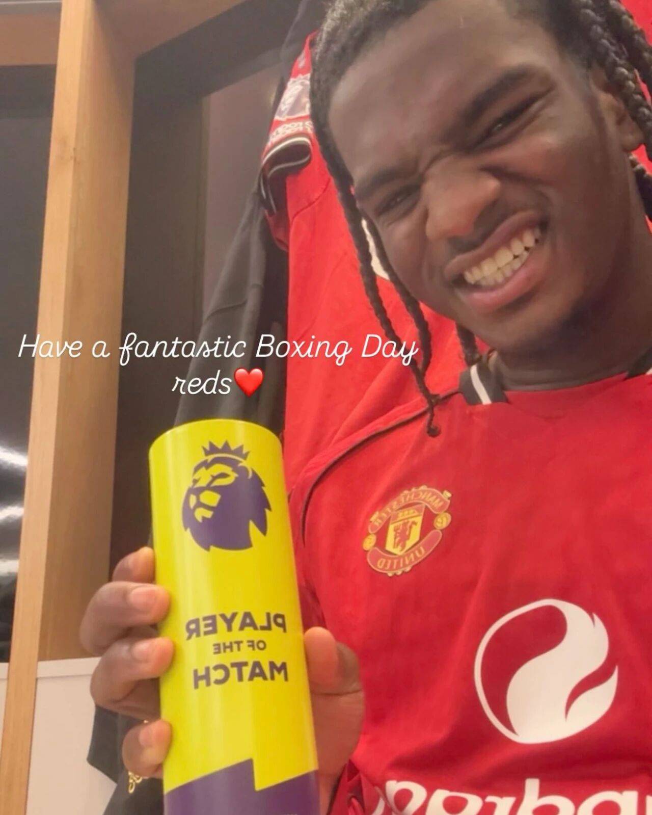 虎扑NBA-曼联德比战前欲取4连胜过个好年！狼队主力停赛有利阿莫林，或重启343阵型