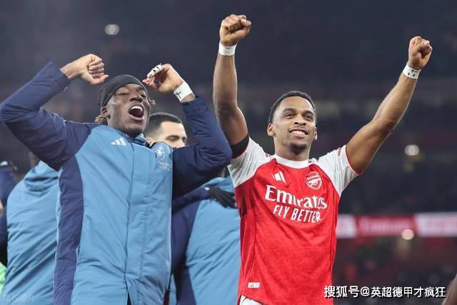 虎扑平台-阿森纳马杜埃凯没球踢！德甲四剑客拯救利物浦苟胜副班长狼队！