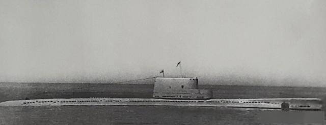 虎扑app-M-261型潜艇(tǐng)，A615项目（囌(sū)联）纪念碑，位于俄罗斯(sī)克拉斯(sī)诺达尔