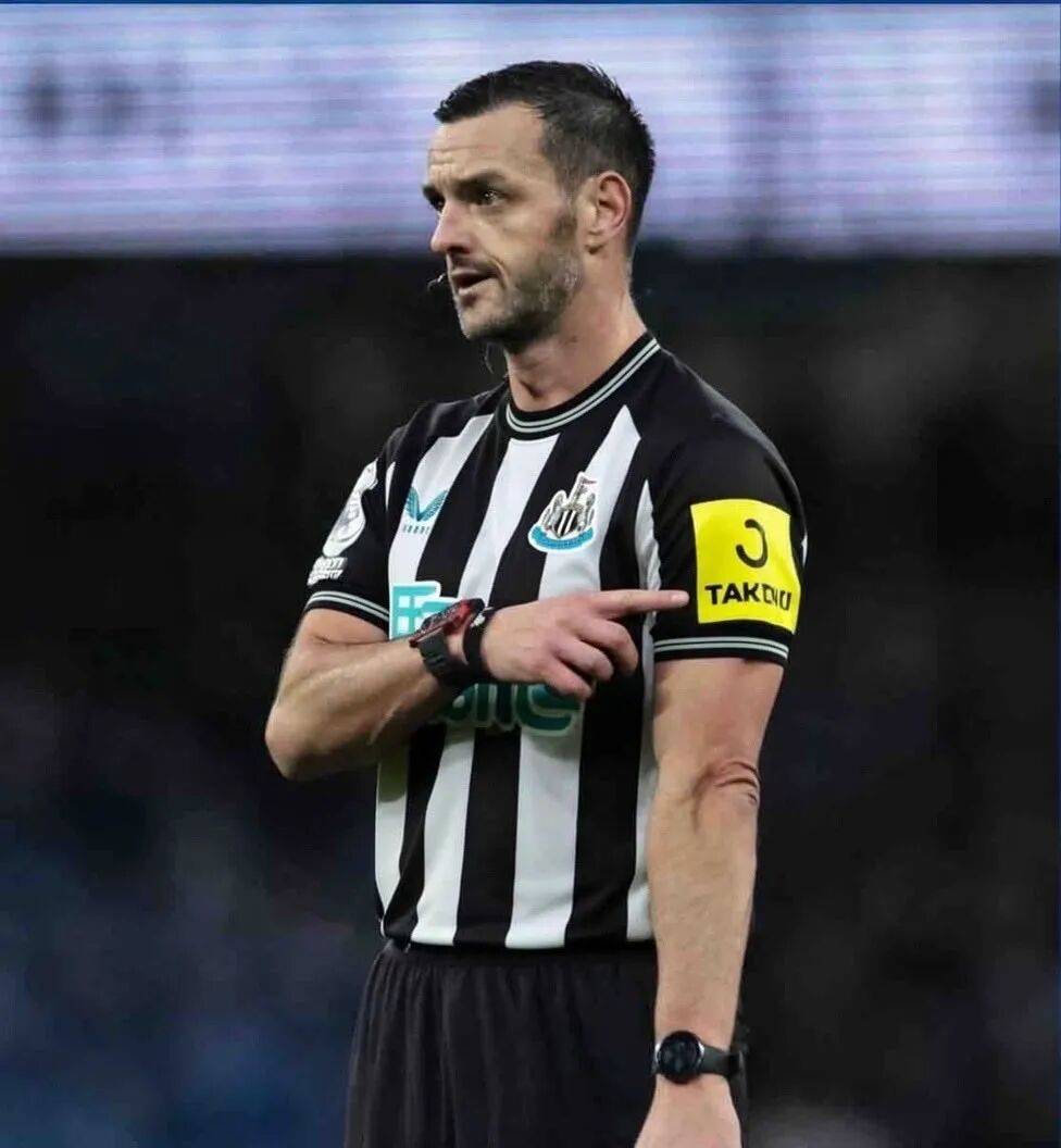 虎扑评分-英超联赛：曼彻斯特联七人缺阵，纽卡(kǎ)斯尔联痛失(shī)好局