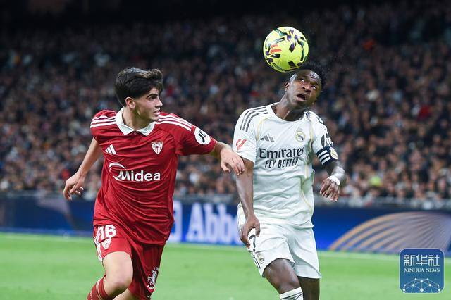 虎扑中国-西甲｜皇马胜塞维利亚