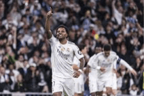 虎扑-星空皇马备战瓦伦西亚迎考