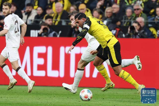 虎扑下载-足球 | 德甲：多特蒙德胜圣保利