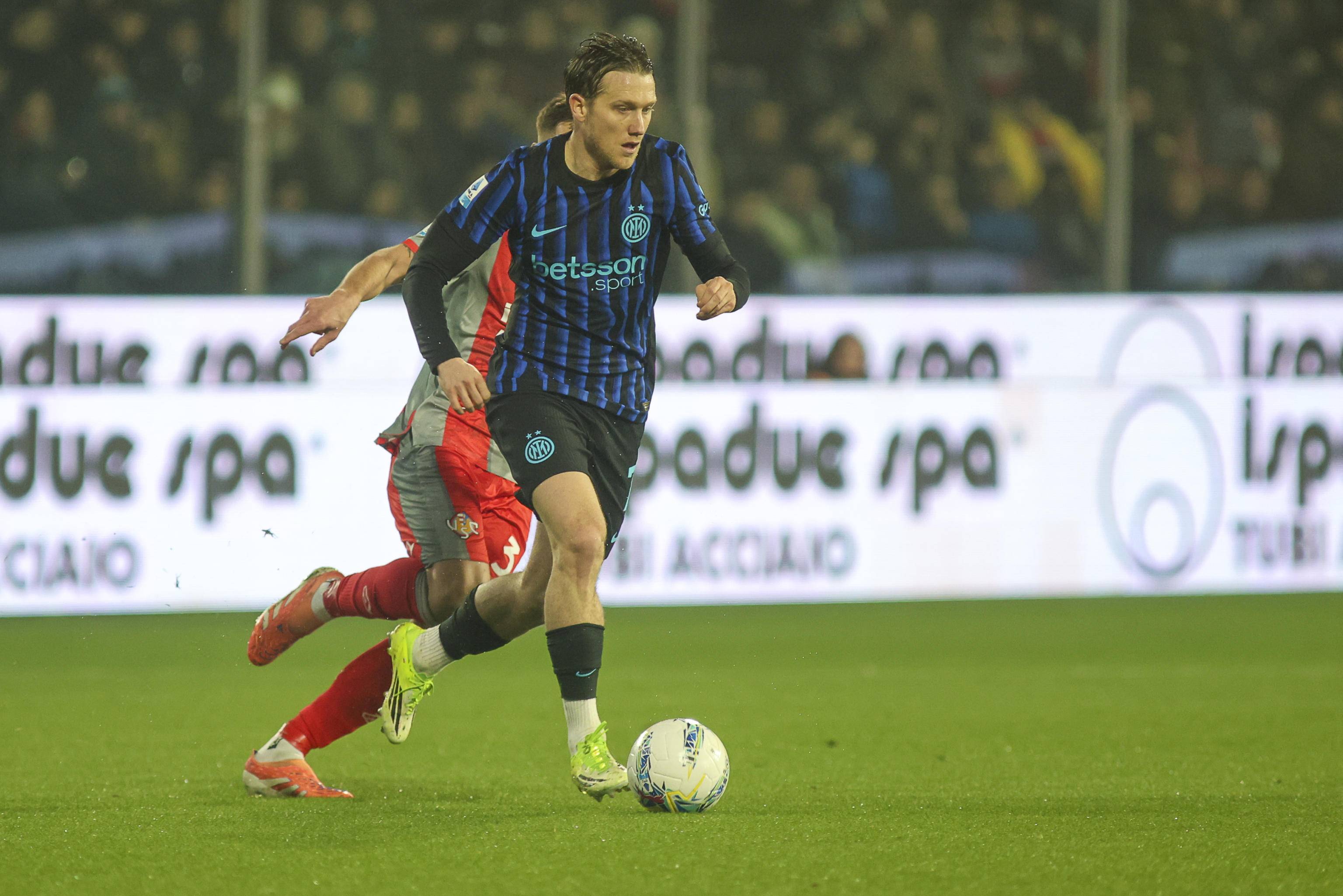 hupu虎扑-（外代二线）足球——意甲联赛：国米(mǐ)胜克雷莫纳