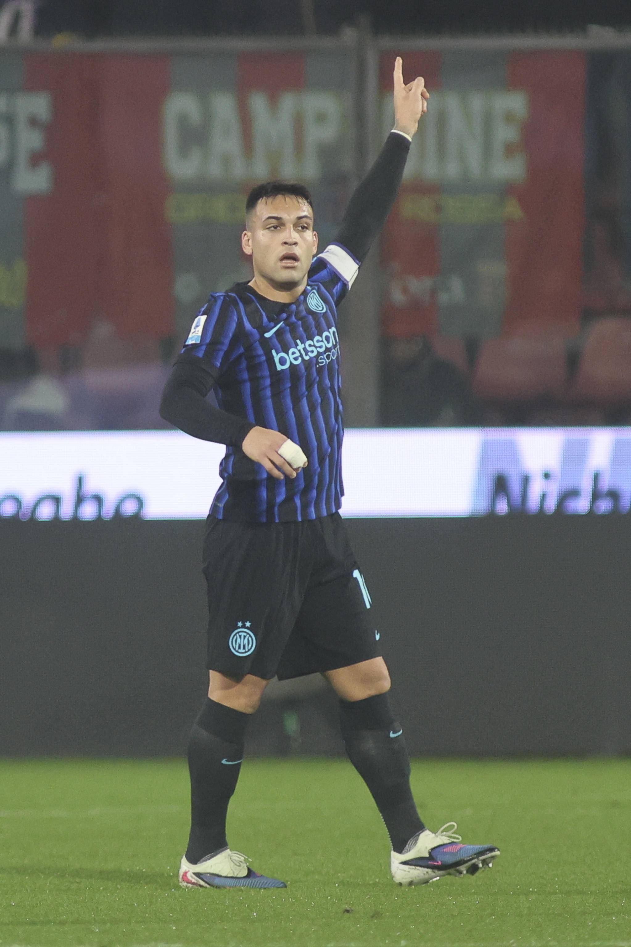 hupu虎扑-（外代二线）足球——意甲联赛：国米(mǐ)胜克雷莫纳