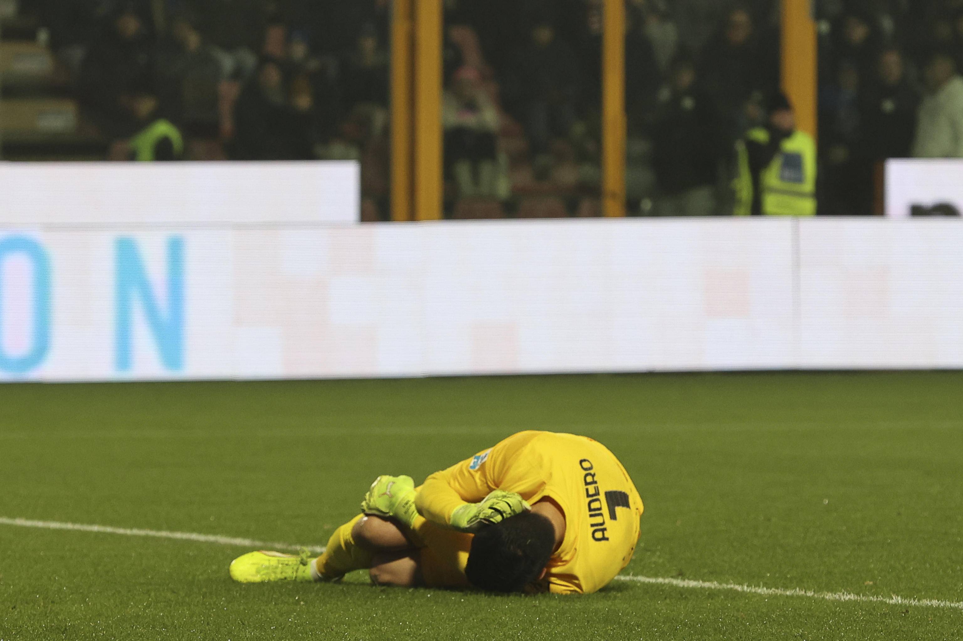 hupu虎扑-（外代二线）足球——意甲联赛：国米(mǐ)胜克雷莫纳