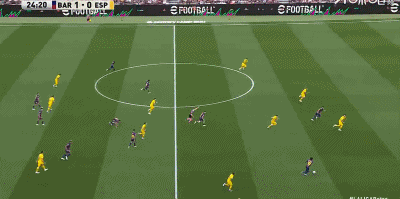 hupu虎扑-体坛联播｜巴萨大胜西班牙人9分领跑，利物浦止住三连败